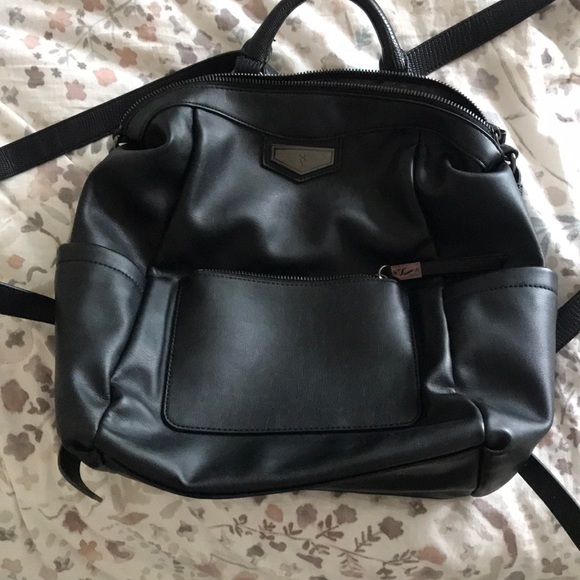 Simply Vera Vera Wang Handbags - Simply Vera fashion backpack purse